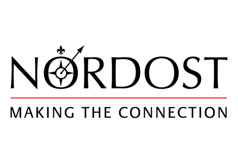 Logo marki Nordost