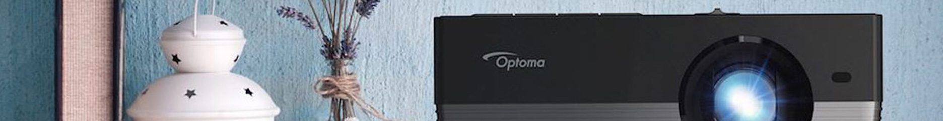 Projektor Optoma