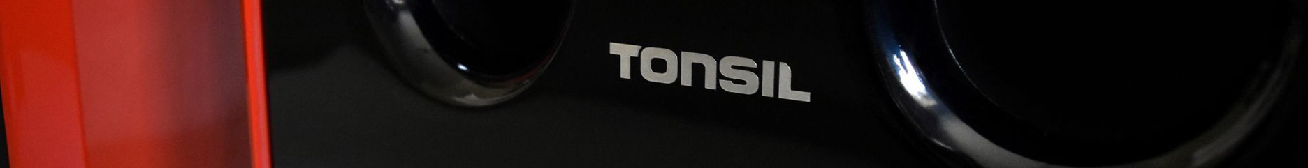 Logo marki Tonsil